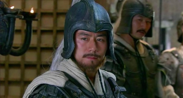 吕蒙之死的真实历史