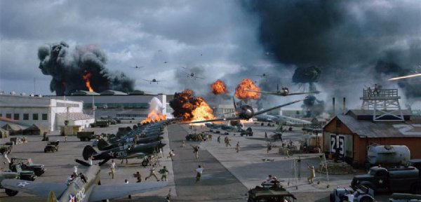 美国为什么偷袭珍珠港