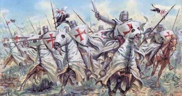 十字军东征的原因和过程