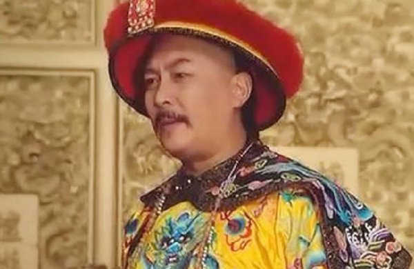 雍正是什么朝代的皇帝