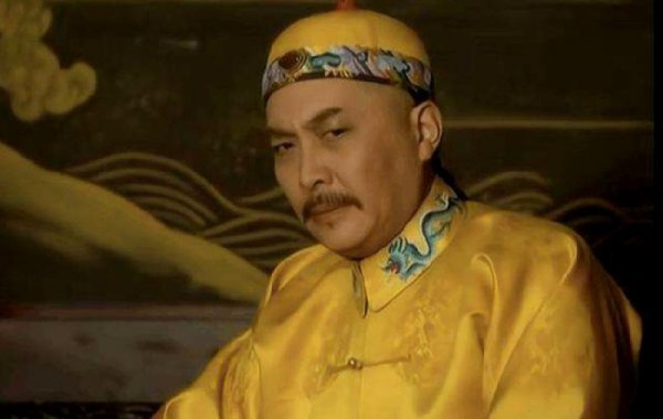 雍正是什么朝代的皇帝