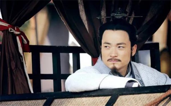 秦国张仪的妻子是谁