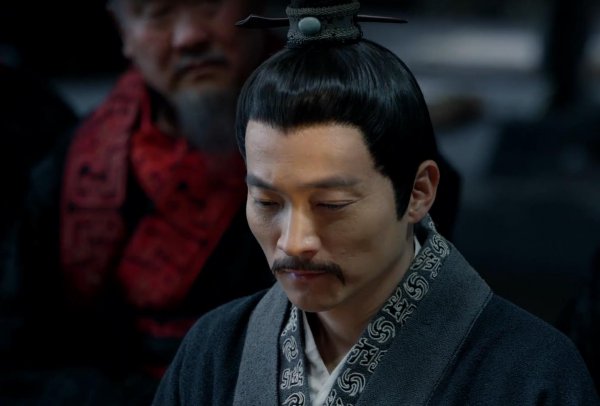 秦国张仪的妻子是谁