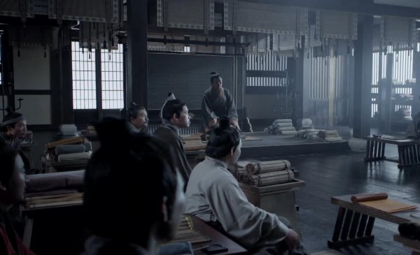 秦国张仪的妻子是谁