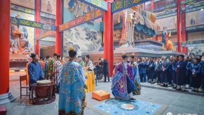 度人经普通人能诵吗 度人经诵读方法与禁忌