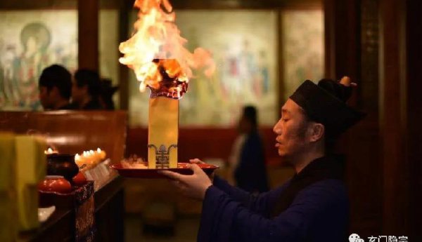 度人经普通人能诵吗