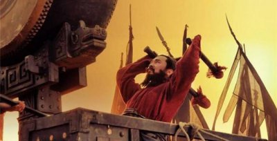 三国演义官渡之战主要内容概括 官渡之战是谁和谁打的