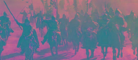 三国演义官渡之战主要内容概括