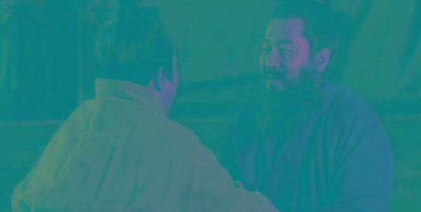 三国演义官渡之战主要内容概括