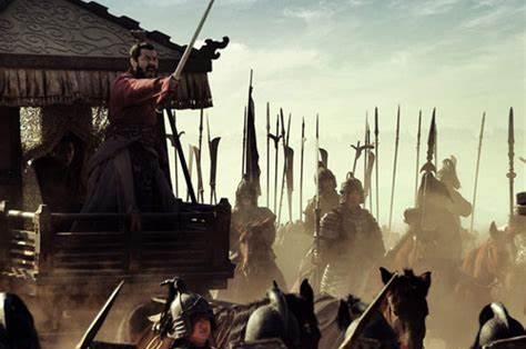 三国演义官渡之战主要内容概括