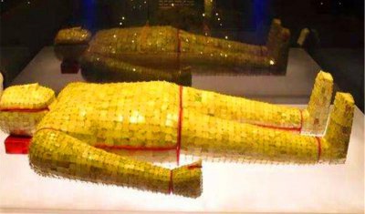 古代铜祖是什么东西图片 铜祖是什么干什么用的