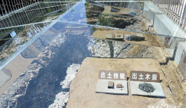 古代铜祖是什么东西图片