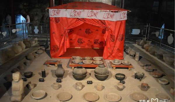 古代铜祖是什么东西图片