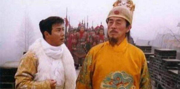 沈万三真实历史的故事