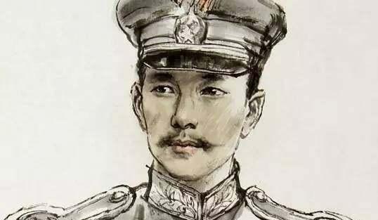 谭嗣同的两个优秀学生是真的吗