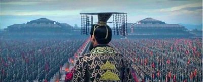 历史上对秦始皇的评价 后世名人对秦始皇的功与过评价