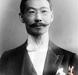 弱国无外交是谁说的呐喊