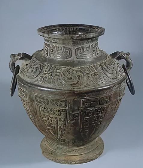 青铜器收藏犯法吗