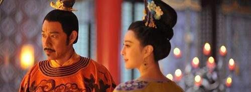 历史上李世民活了几岁