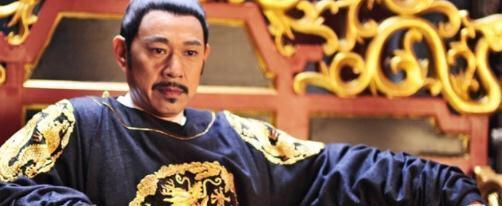 历史上李世民活了几岁