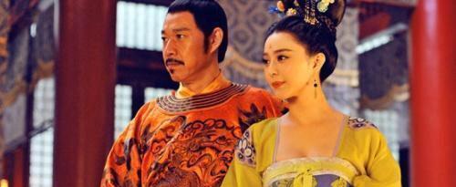 历史上李世民活了几岁