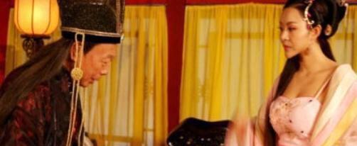 历史上李世民活了几岁