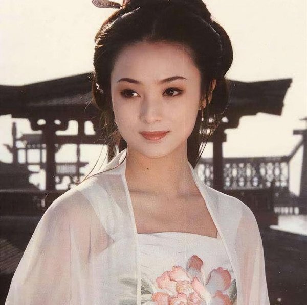 古代四大美女古尸复原图