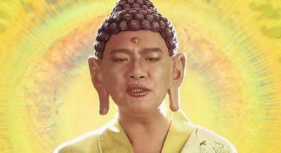 接引道人是如来佛祖吗 接引道人和如来佛祖什么关系