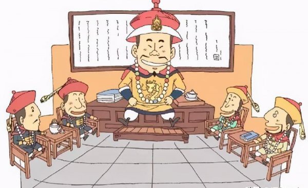 概括农民阶级的局限性