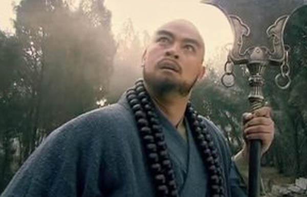 林冲和鲁智深的关系