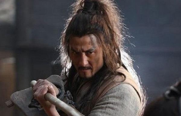 林冲和鲁智深的关系