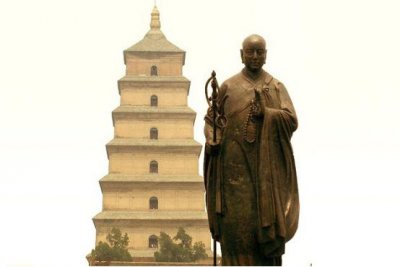 鸠摩罗什的爱情故事是真的吗 鸠摩罗什爱他的妻子吗