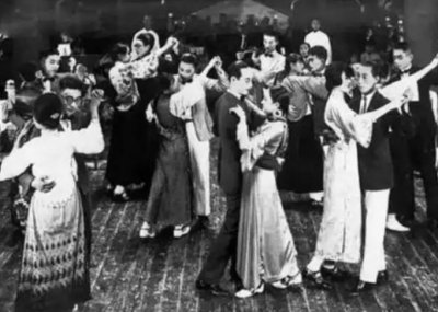 宋子文之死解密 宋子文被鸡骨头卡死是阴谋吗