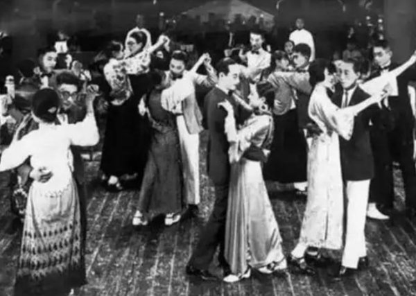 宋子文之死解密