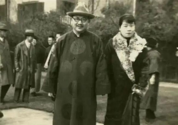 宋子文之死解密