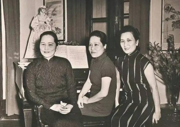 宋子文之死解密