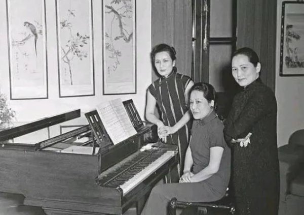 宋子文之死解密