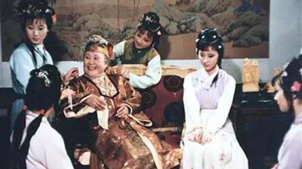 贾母有几个儿子分别是谁