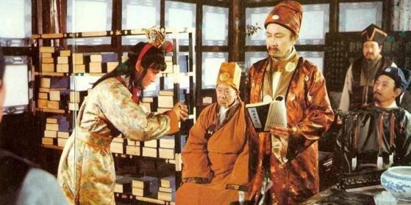 贾母有几个儿子分别是谁