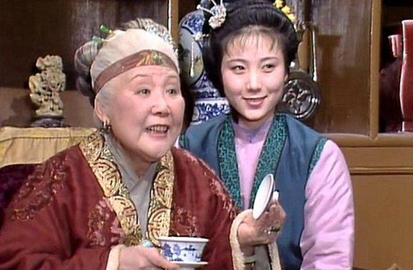 贾母有几个儿子分别是谁