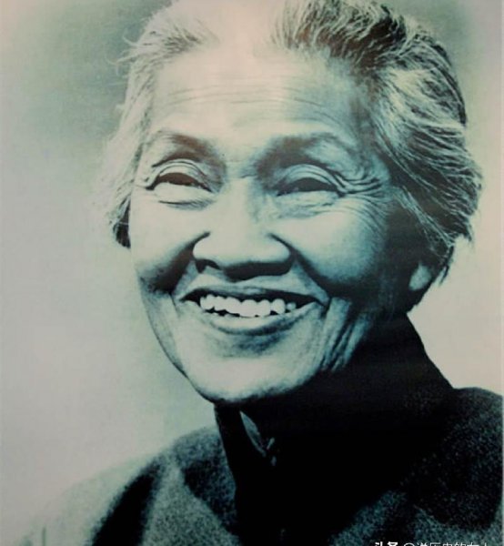 林巧稚生平简介从小到大