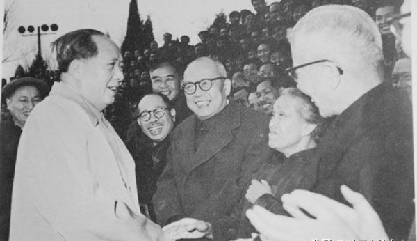 林巧稚生平简介从小到大