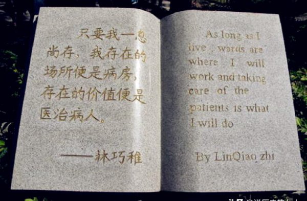 林巧稚生平简介从小到大