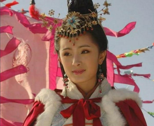 呼韩邪单于和王昭君的年龄差