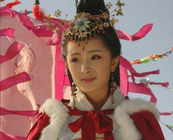 呼韩邪单于和王昭君的年龄差