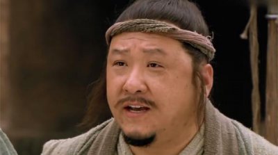 孙二娘的老公是谁 水浒传里母夜叉孙二娘的丈夫是谁