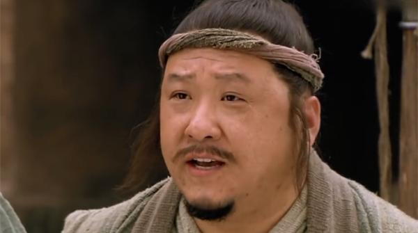 孙二娘的老公是谁