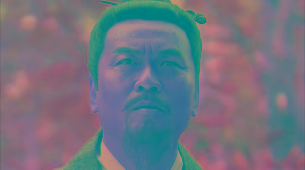 孙二娘的老公是谁