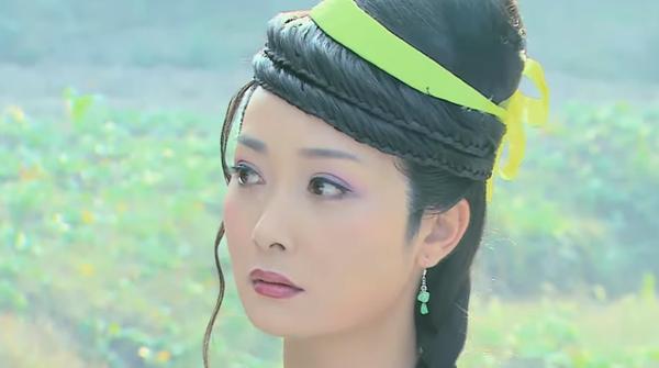 孙二娘的老公是谁