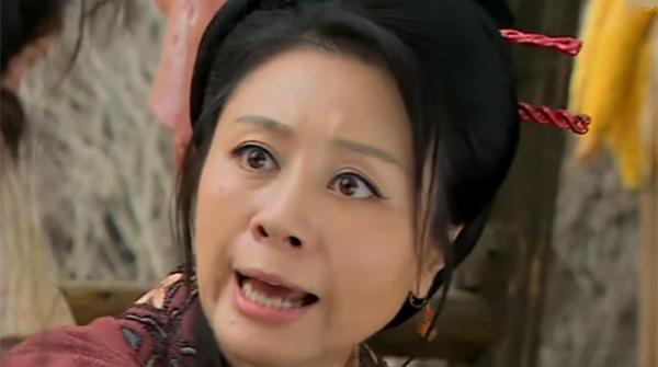 孙二娘的老公是谁